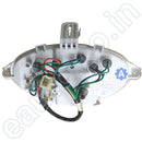 Mukut Analog Speedometer For Hero Pleasure Old Model