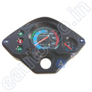 Mukut Analog Speedometer For Hero Splendor Ismart
