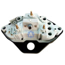 Mukut Analog Speedometer For Hero Splendor Ismart