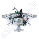 Mukut Analog Speedometer For Honda Activa 6G