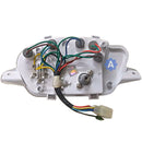 Mukut Digital Speedometer For Honda Activa Old Model