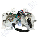 Mukut Analog Speedometer For Honda Cb Shine Deluxe (2015 Model)