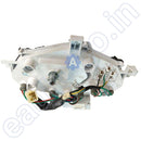 Mukut Analog Speedometer For Honda Dio Het 2017 Model