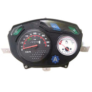 MUKUT Analog Speedometer for Honda Dio New Model