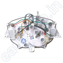 Mukut Analog Speedometer For Honda Dio New Model
