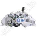 Mukut Analog Speedometer For Honda Livo