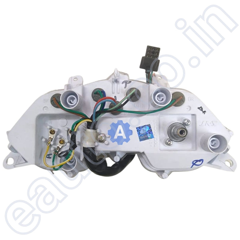 Mukut Analog Speedometer For Honda Livo