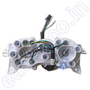 Mukut Analog Speedometer For Honda Shine Bs6