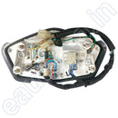 Mukut Analog Speedometer For Honda Stunner New Model