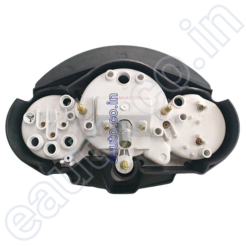 MUKUT Analog Speedometer for Honda Unicorn New Model | Models before 2017 Speedometer