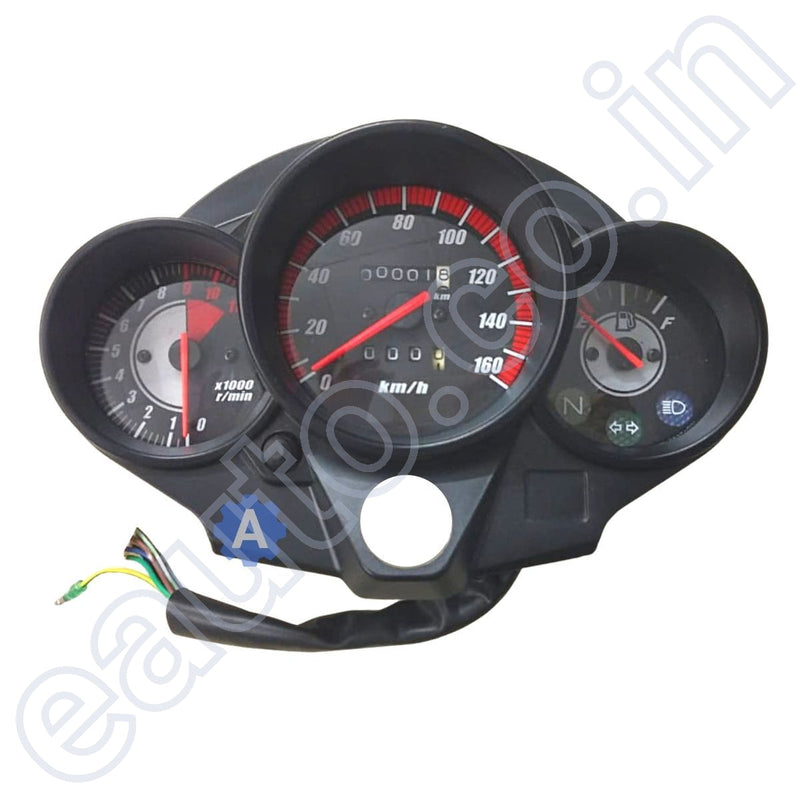 Mukut Analog Speedometer For Honda Unicorn New Model