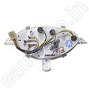 Mukut Analog Speedometer For Suzuki Access | With Meter Holder & Blup