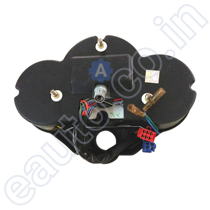Mukut Analog Speedometer For Tvs Apache 150
