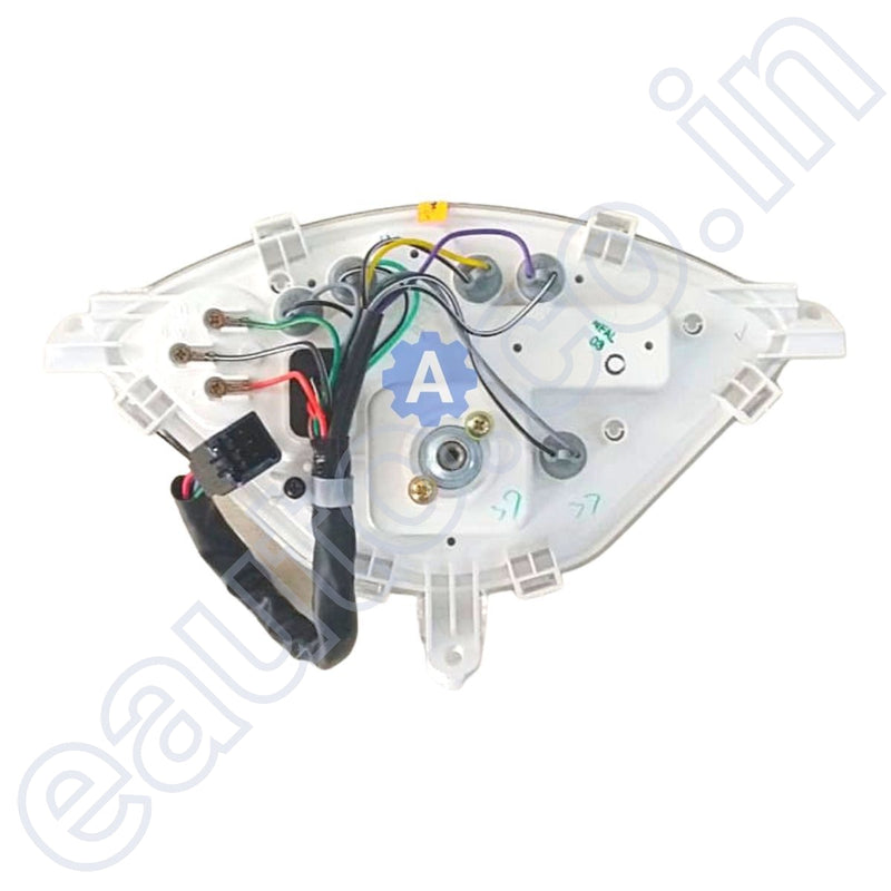Mukut Analog Speedometer For Tvs Jupiter Classic