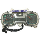 Mukut Analog Speedometer For Tvs Radeon