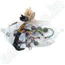 Mukut Analog Speedometer For Tvs Scooty Pep