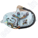Mukut Analog Speedometer For Tvs Scooty Pep Plus