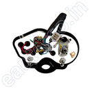 Mukut Analog Speedometer For Tvs Star Sport New Model | Electric Start