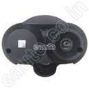 Mukut Analog Speedometer For Tvs Victor| Victor Gl | Gx |With Meter Holder & Blup