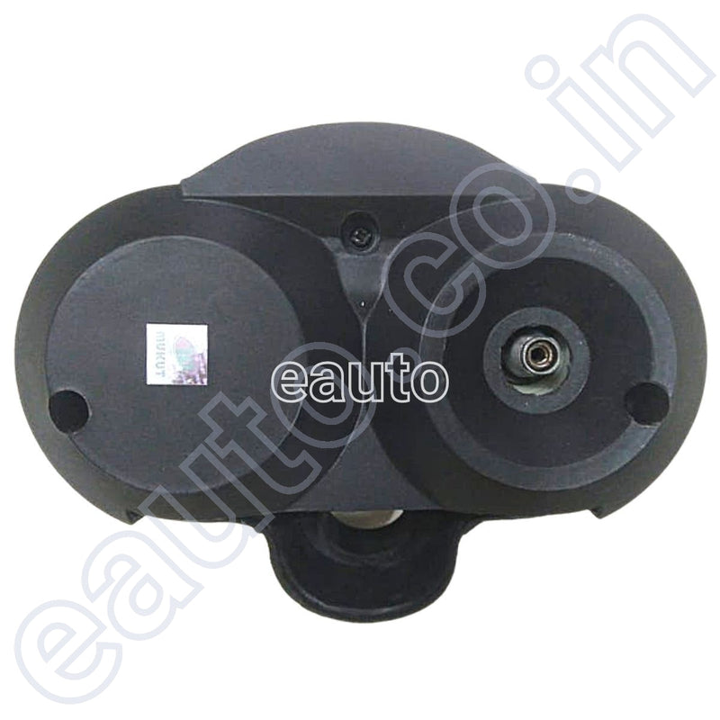 Mukut Analog Speedometer For Tvs Victor| Victor Gl | Gx |With Meter Holder & Blup