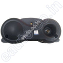 Mukut Analog Speedometer For Tvs Victor Glx | With Meter Holder & Blup