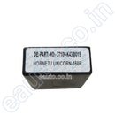 Mukut Cdi For Honda Unicorn 160R | Part No-4+4 Pin