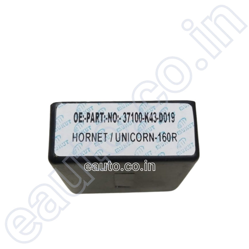 Mukut Cdi For Honda Unicorn 160R | Part No-4+4 Pin