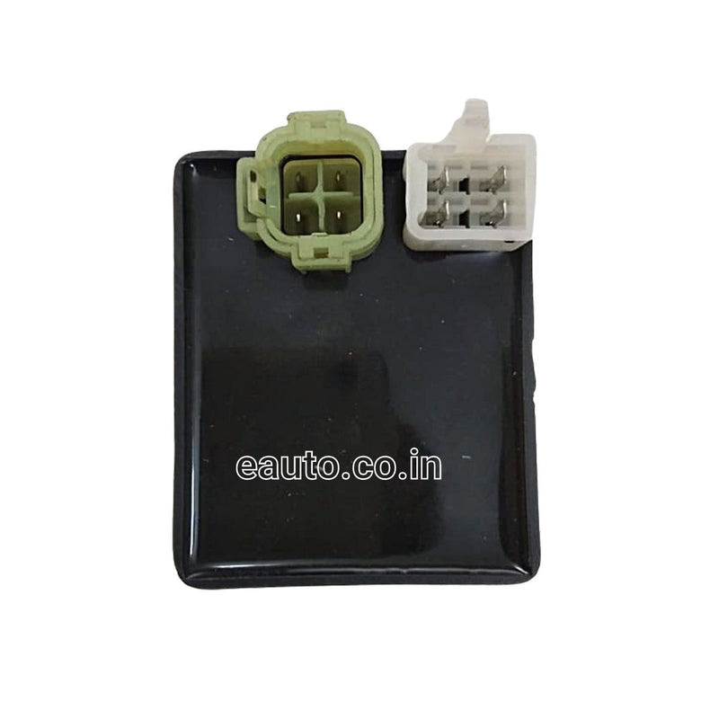 Mukut Cdi For Honda Unicorn 160R | Part No-4+4 Pin