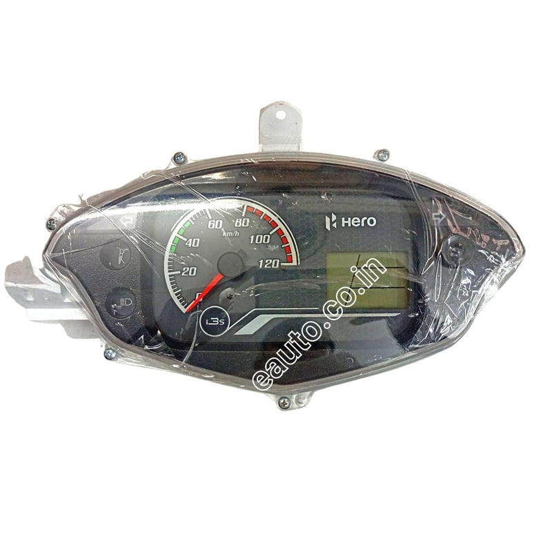 Mukut Digital Speedometer For Hero Duet New Model