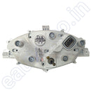 Mukut Digital Speedometer For Hero Duet Old Model