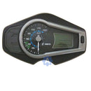 Mukut Digital Speedometer For Hero Glamour 2020 Bs6