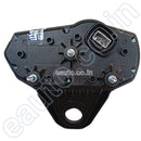 Mukut Digital Speedometer For Hero Passion Pro Bs6