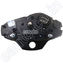 Mukut Digital Speedometer For Hero Passion Pro I3S Bs4