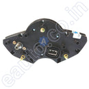 Mukut Digital Speedometer For Hero Splendor Ismart 110
