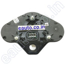 Mukut Digital Speedometer For Hero Super Splendor Bs6