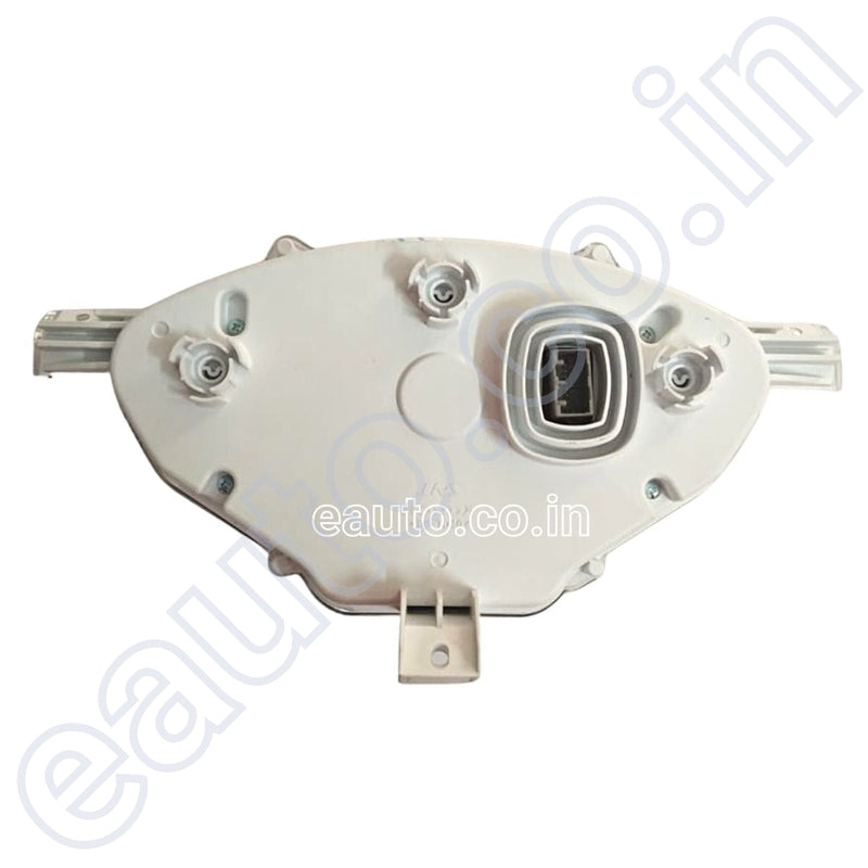 Mukut Digital Speedometer For Honda Activa 125 | New Model