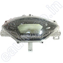 Mukut Digital Speedometer For Honda Dio Bs4