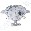 Mukut Digital Speedometer For Honda Dio Repsol