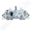 Mukut Digital Speedometer For Honda Livo Bs6