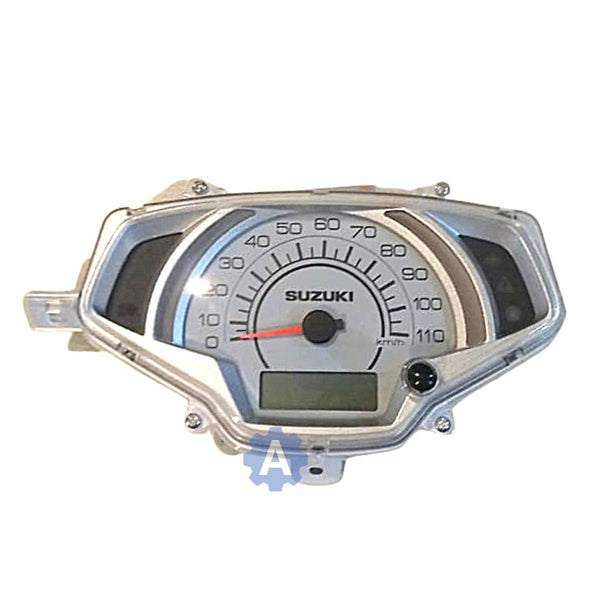 MUKUT Digital Speedometer for Suzuki Access 125 BS6