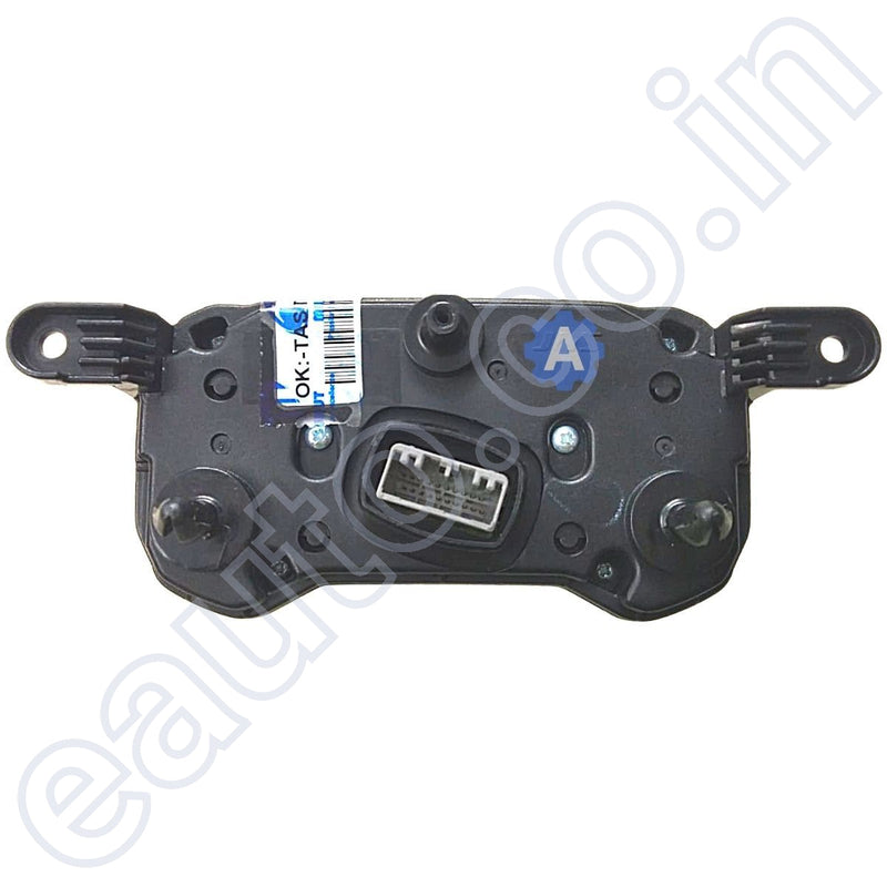 Mukut Digital Speedometer For Suzuki Gixxer Old Model