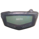 Mukut Digital Speedometer For Tvs Apache Rtr 200 4V Bs4