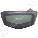 Mukut Digital Speedometer For Tvs Apache Rtr 200 4V Bs4