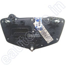 Mukut Digital Speedometer For Tvs Apache Rtr 200 4V Bs4