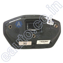 Mukut Digital Speedometer For Tvs Ntorq