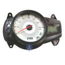 Mukut Digital Speedometer For Tvs Star City Plus 110
