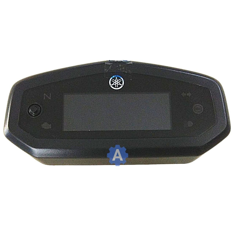 MUKUT Digital Speedometer for Yamaha FZ 250 FZ 25 FAZER 250
