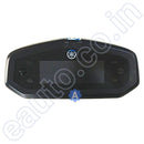 Mukut Digital Speedometer For Yamaha Fz 250