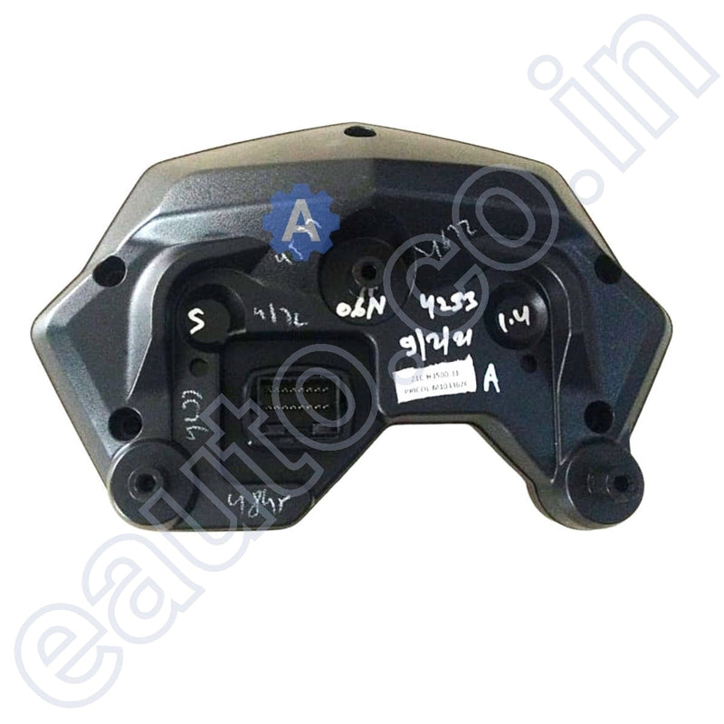 Mukut Digital Speedometer For Yamaha Fz-S