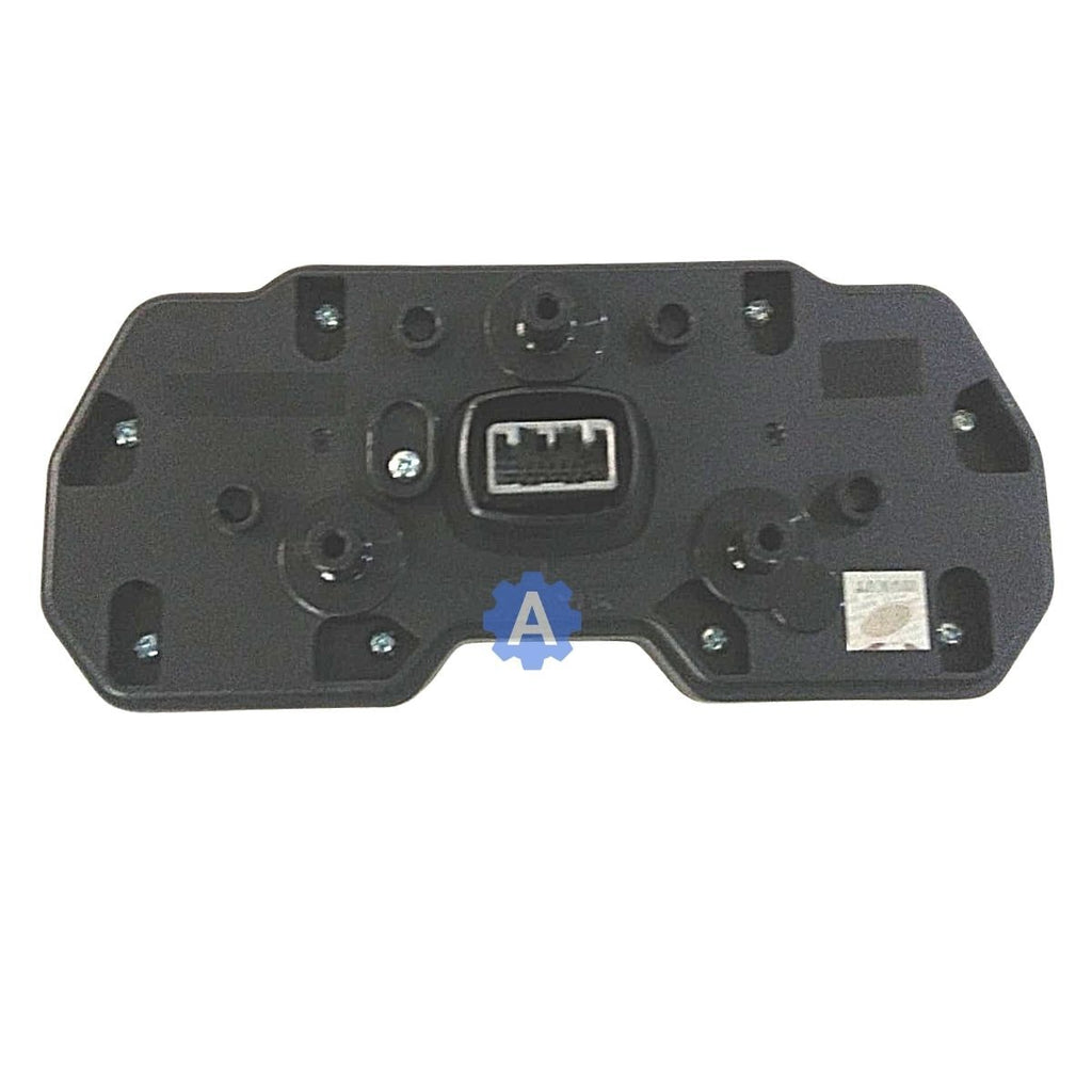 MUKUT Digital Speedometer for Yamaha R15 V3 - Image 1